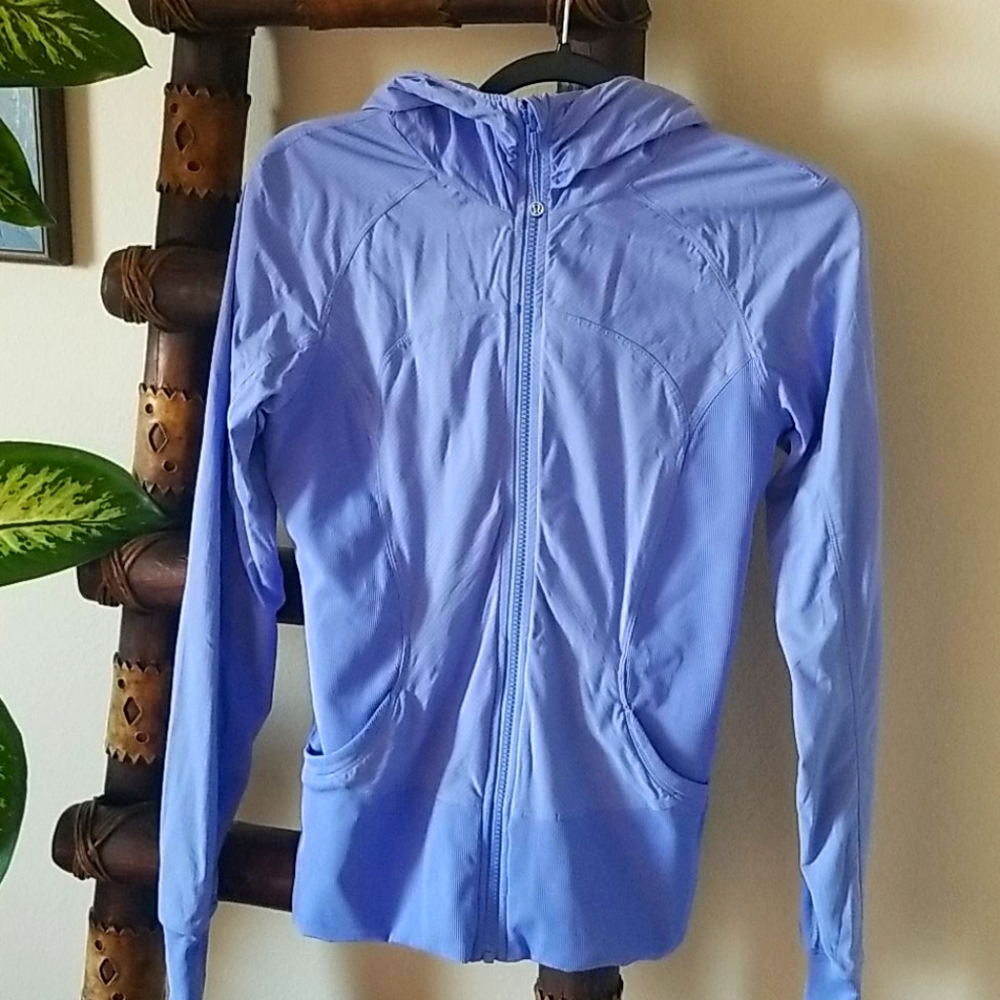 Lululemon jacket